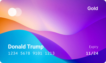 Mastercard Gold Card with premium benefits